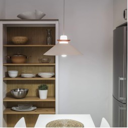 Colgante Naos 40cm Faro